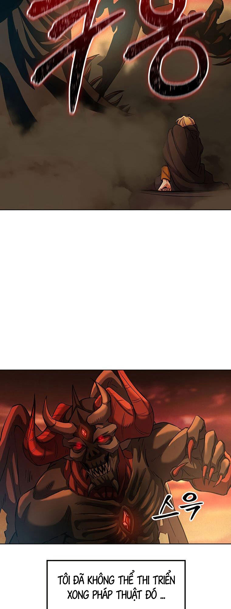 Đại Ma Đạo Sư Hồi Quy Chap 1 - Next Chap 2