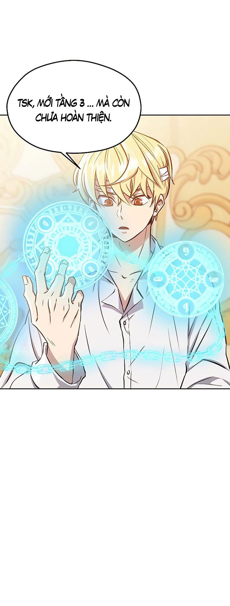 Đại Ma Đạo Sư Hồi Quy Chap 1 - Next Chap 2