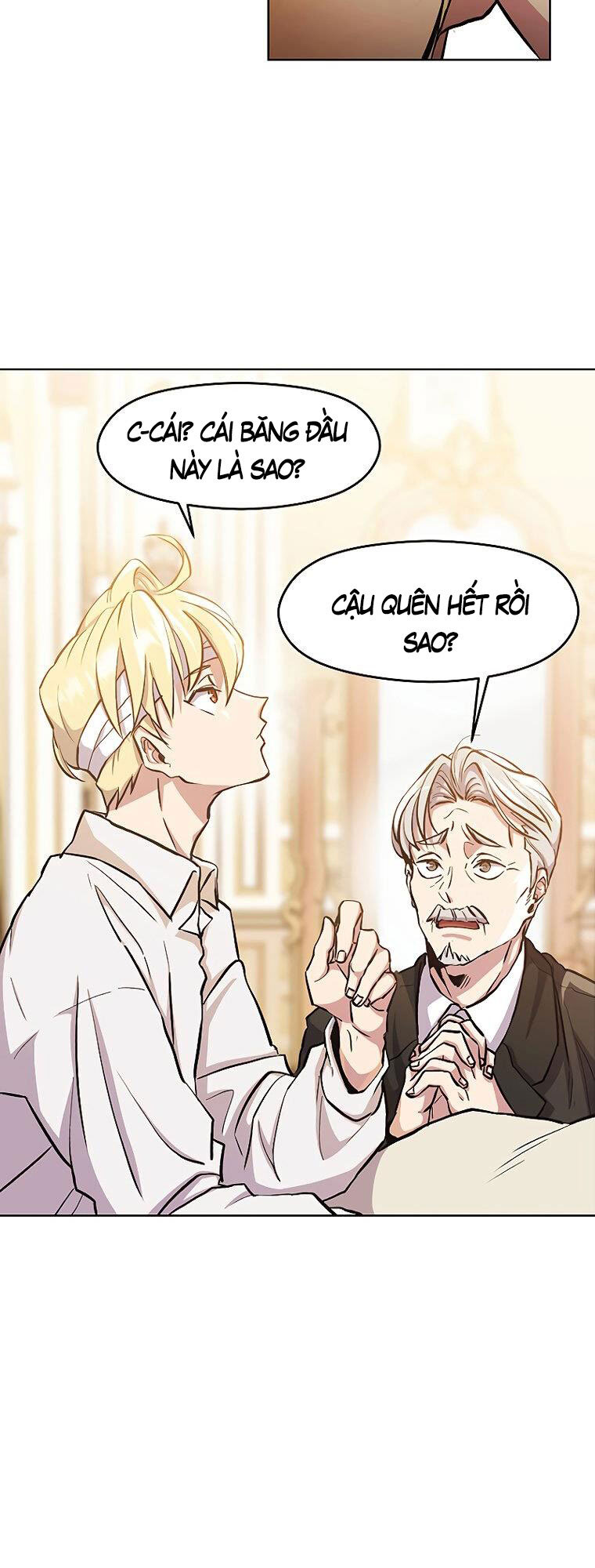 Đại Ma Đạo Sư Hồi Quy Chap 1 - Next Chap 2