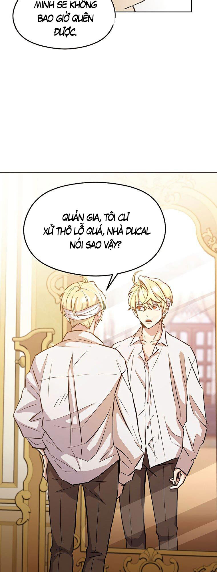 Đại Ma Đạo Sư Hồi Quy Chap 1 - Next Chap 2