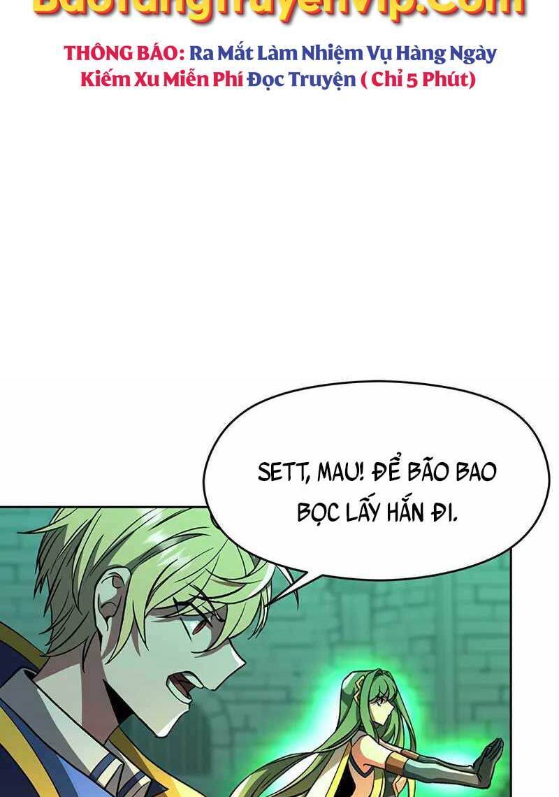 Đại Ma Đạo Sư Hồi Quy Chap 33 - Next Chap 34