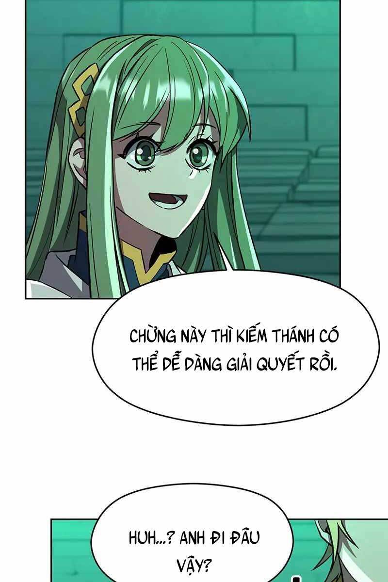 Đại Ma Đạo Sư Hồi Quy Chap 33 - Next Chap 34