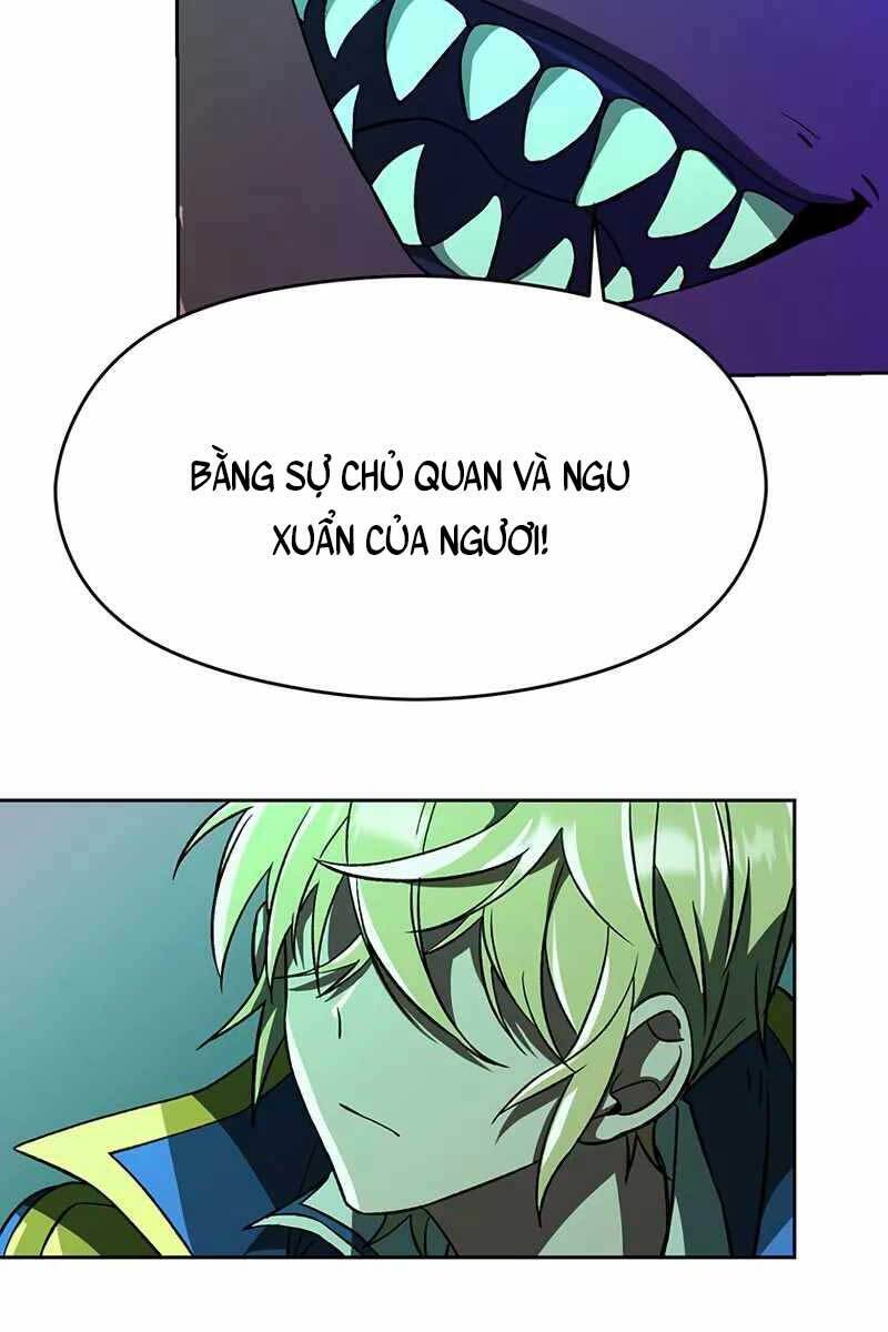 Đại Ma Đạo Sư Hồi Quy Chap 33 - Next Chap 34