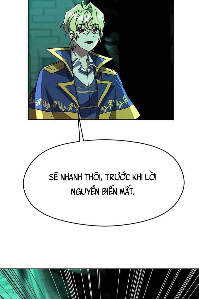 Đại Ma Đạo Sư Hồi Quy Chap 33 - Next Chap 34