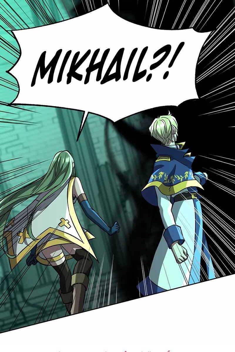 Đại Ma Đạo Sư Hồi Quy Chap 33 - Next Chap 34