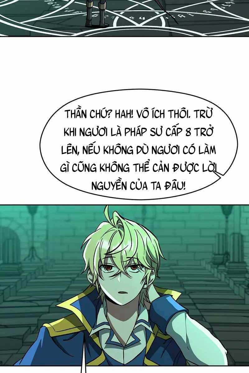 Đại Ma Đạo Sư Hồi Quy Chap 33 - Next Chap 34