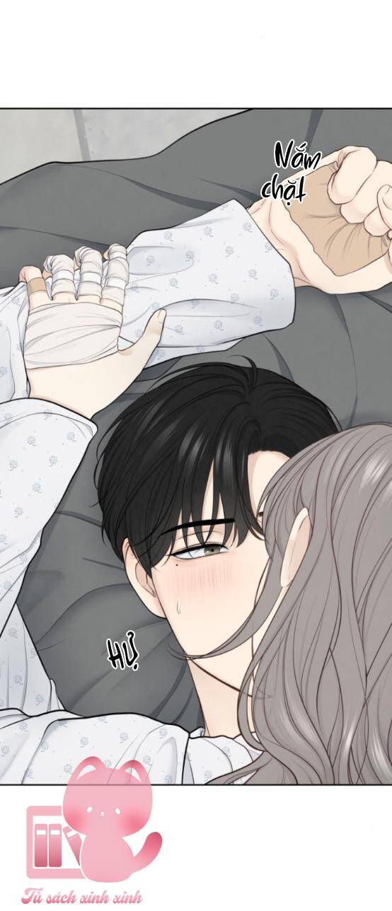 Hy Vọng Duy Nhất Chap 17 - Next Chap 18