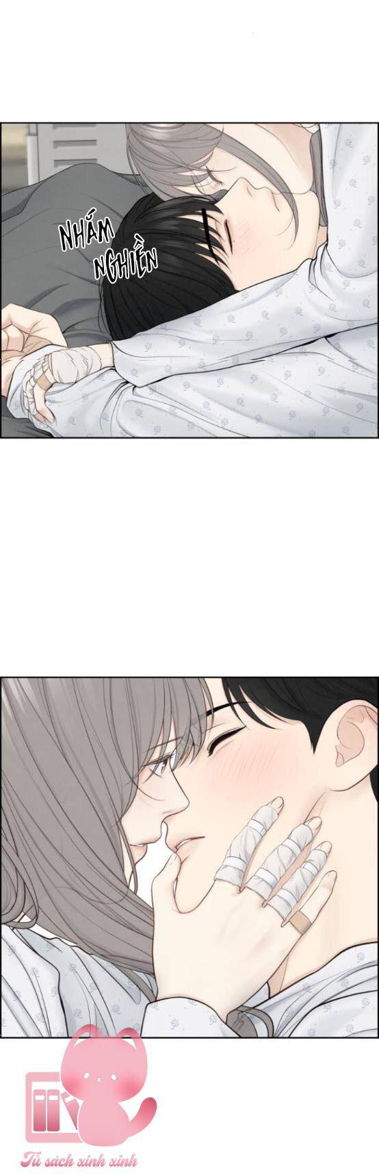 Hy Vọng Duy Nhất Chap 17 - Next Chap 18