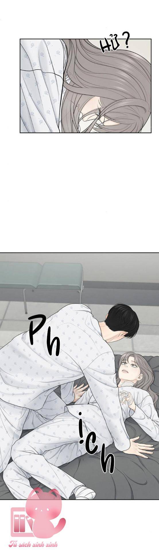 Hy Vọng Duy Nhất Chap 17 - Next Chap 18