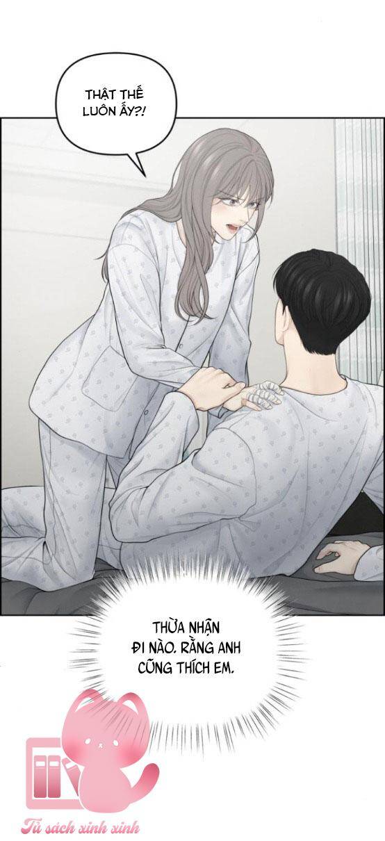 Hy Vọng Duy Nhất Chap 17 - Next Chap 18