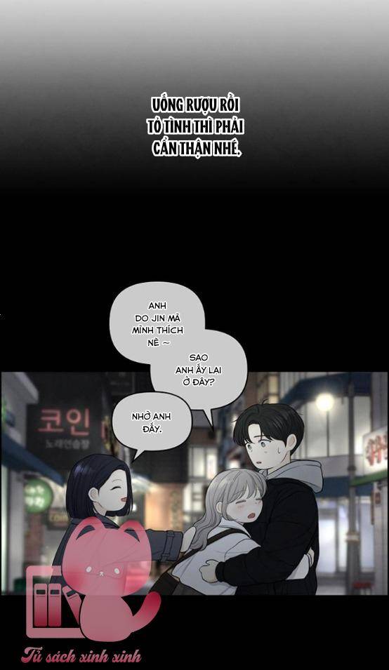 Hy Vọng Duy Nhất Chap 17 - Next Chap 18