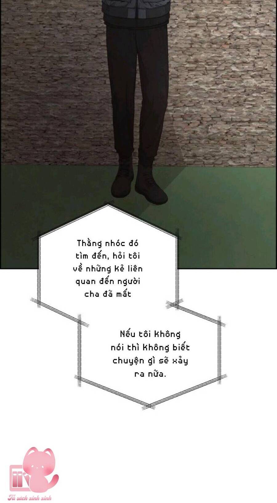 Hy Vọng Duy Nhất Chap 24 - Next Chap 25