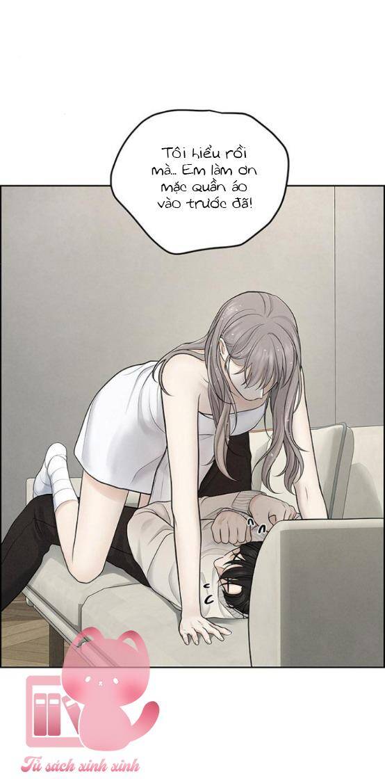 Hy Vọng Duy Nhất Chap 7 - Next Chap 8