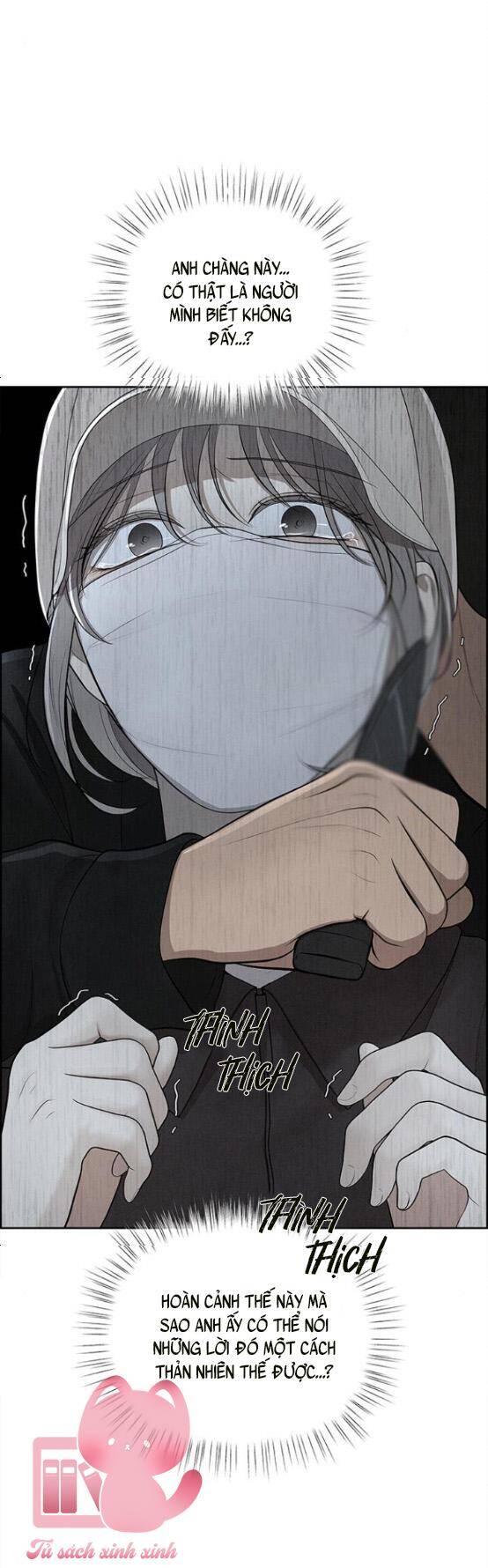 Hy Vọng Duy Nhất Chap 5 - Next Chap 6