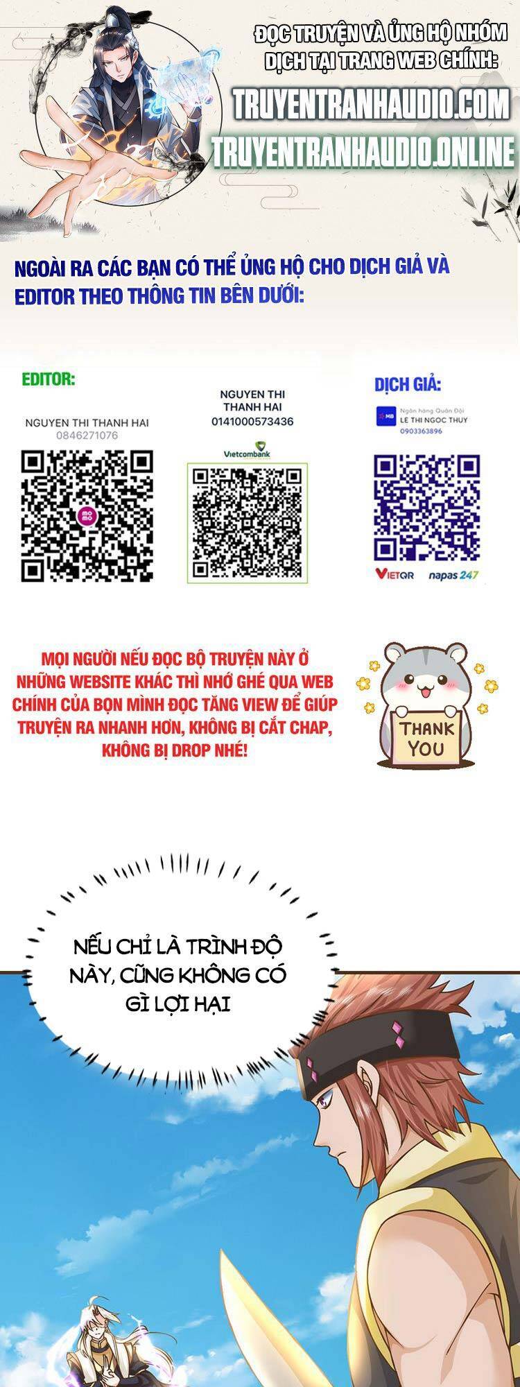 Lựa Chọn Thần Cấp: Ta Không Theo Sáo Lộ Mạnh Lên Chap 16 - Next Chap 17