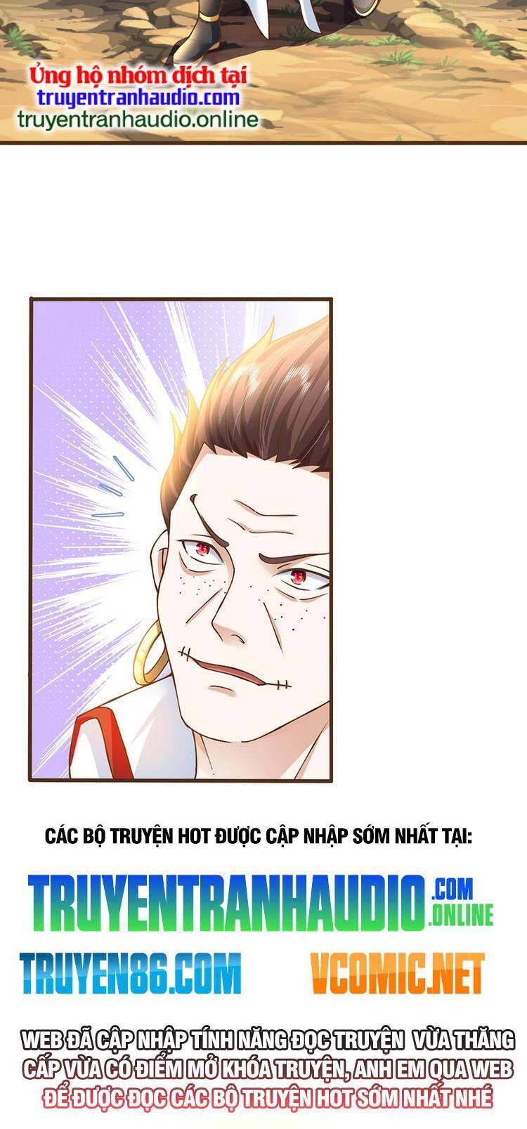 Lựa Chọn Thần Cấp: Ta Không Theo Sáo Lộ Mạnh Lên Chap 16 - Next Chap 17