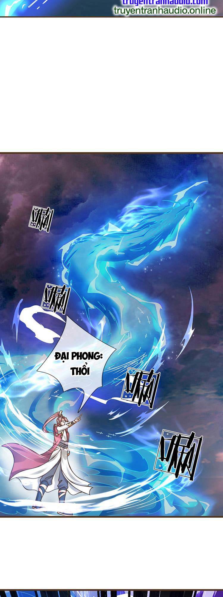 Lựa Chọn Thần Cấp: Ta Không Theo Sáo Lộ Mạnh Lên Chap 20 - Next Chap 21