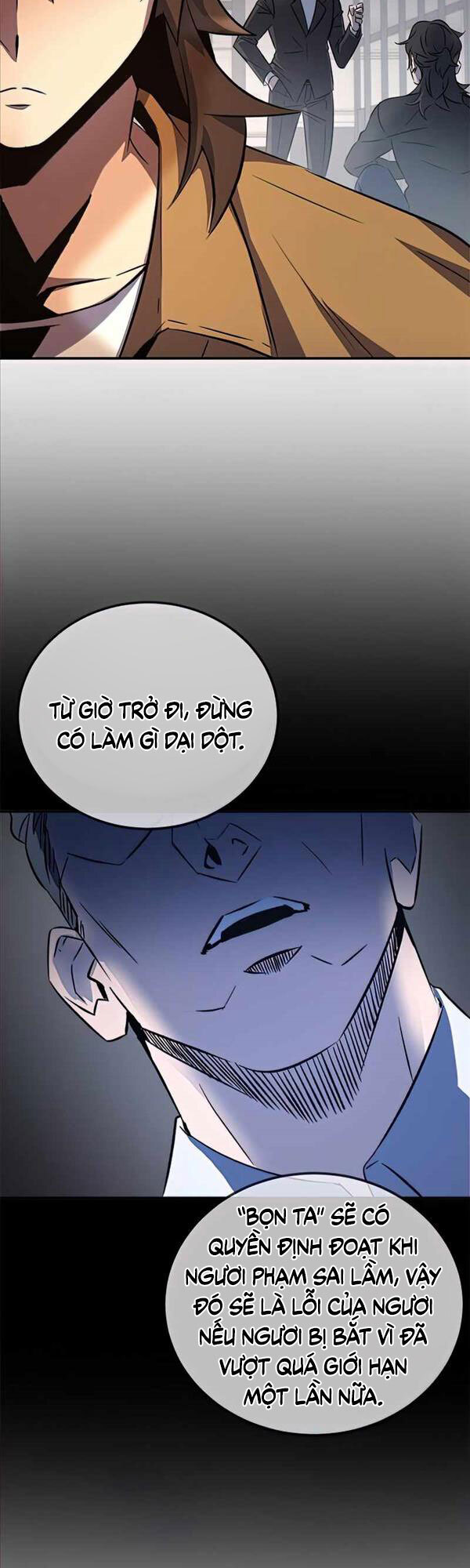 Tăng Lực Thợ Săn Chap 10 - Next Chap 11