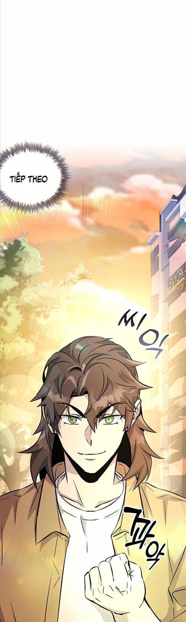 Tăng Lực Thợ Săn Chap 10 - Next Chap 11