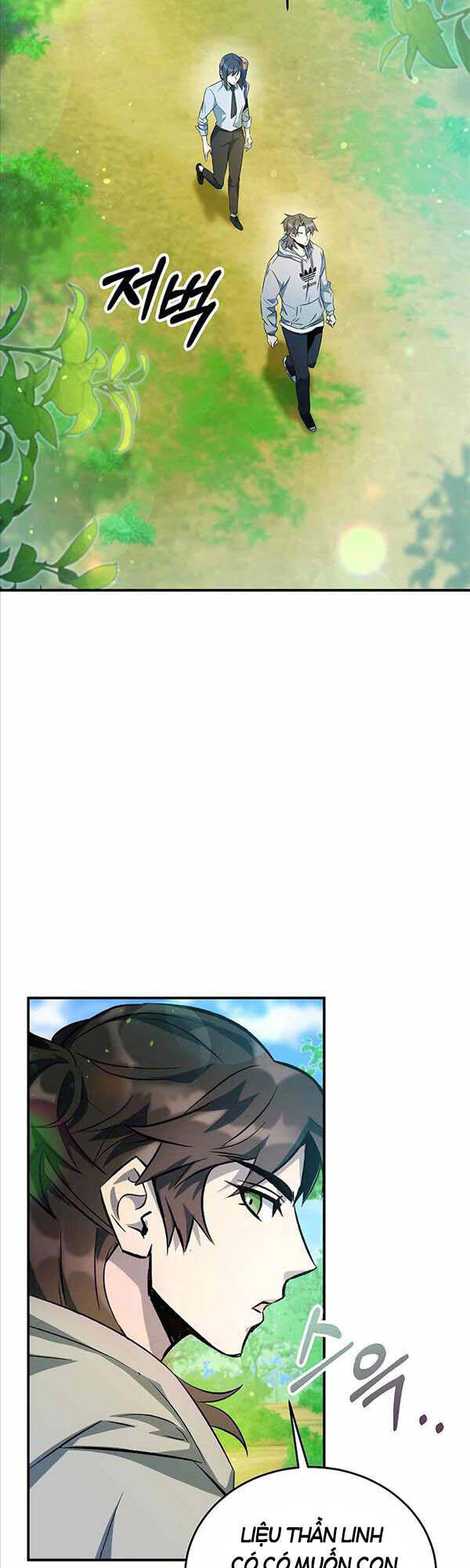 Tăng Lực Thợ Săn Chap 12 - Next Chap 13