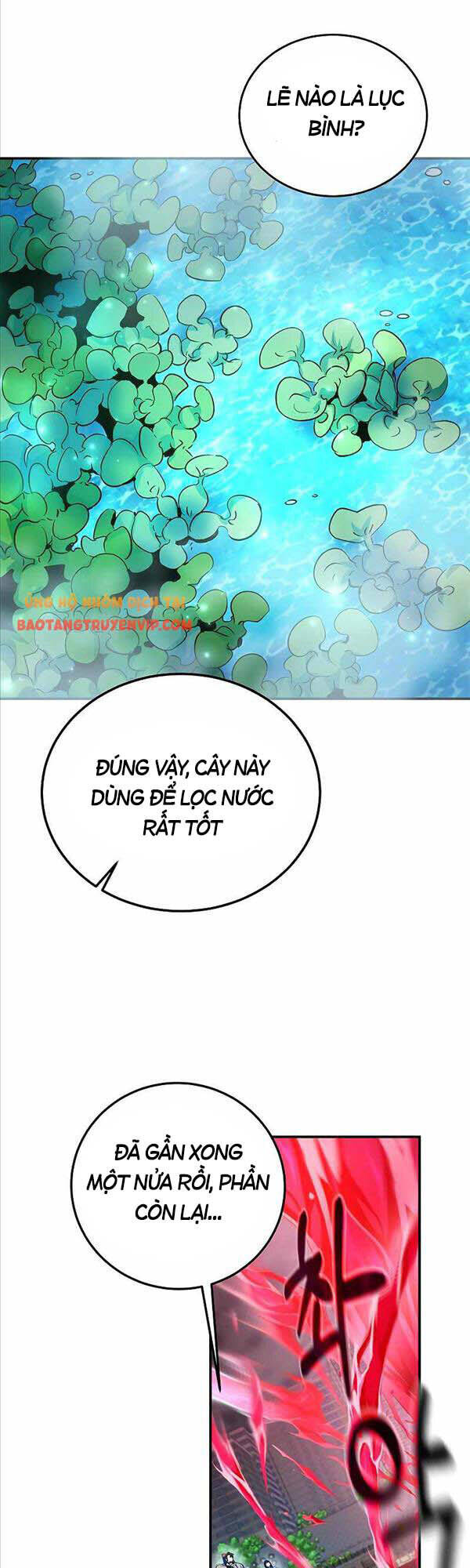 Tăng Lực Thợ Săn Chap 12 - Next Chap 13