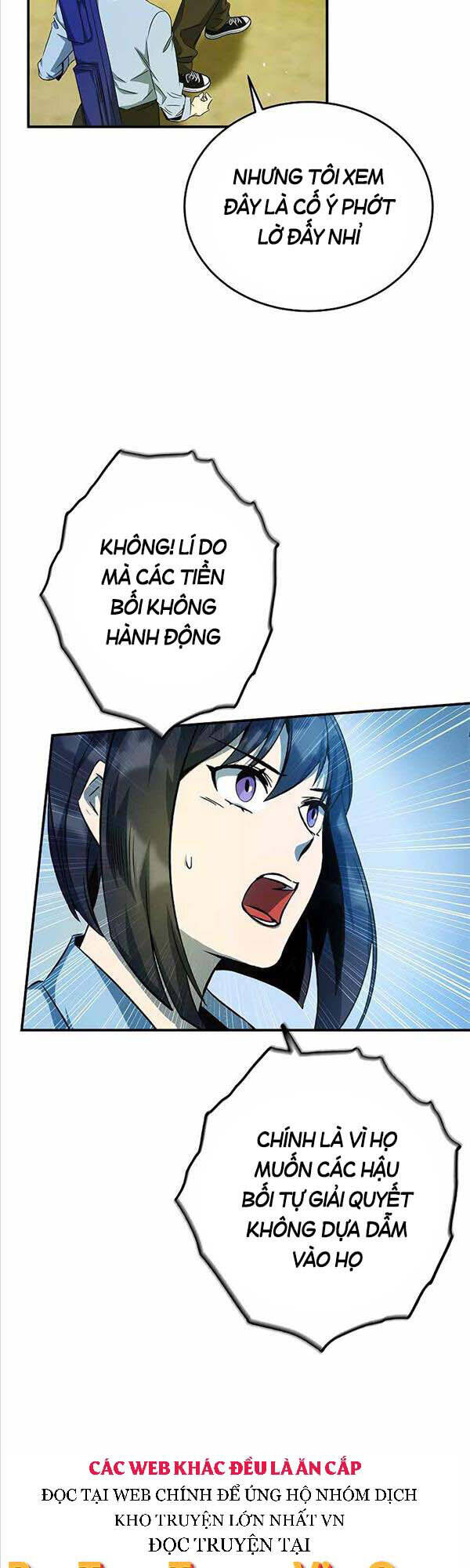 Tăng Lực Thợ Săn Chap 12 - Next Chap 13