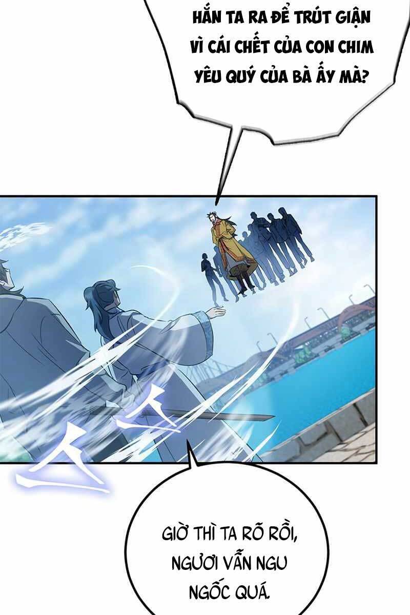 Tăng Lực Thợ Săn Chap 13 - Next Chap 14