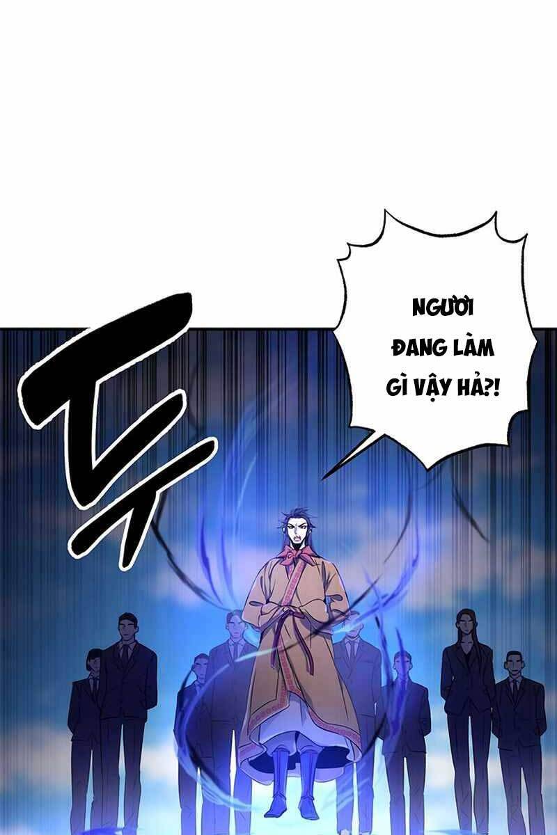 Tăng Lực Thợ Săn Chap 13 - Next Chap 14