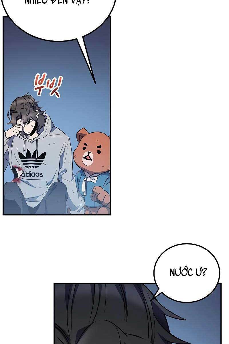 Tăng Lực Thợ Săn Chap 17 - Next Chap 18