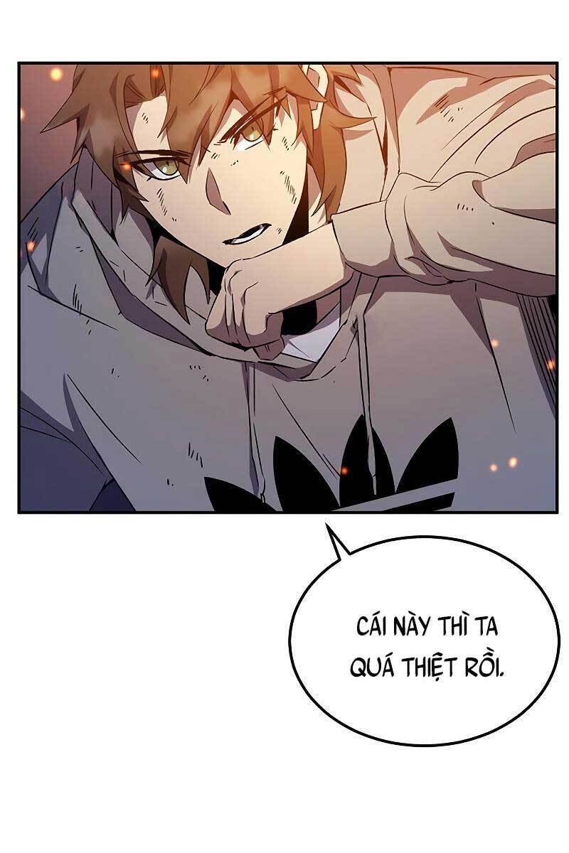 Tăng Lực Thợ Săn Chap 17 - Next Chap 18