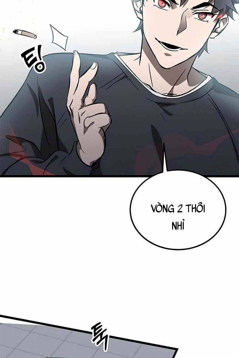 Tăng Lực Thợ Săn Chap 2 - Next Chap 3