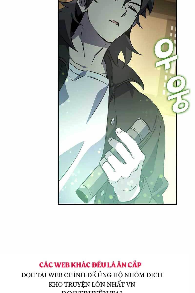 Tăng Lực Thợ Săn Chap 21 - Next Chap 22