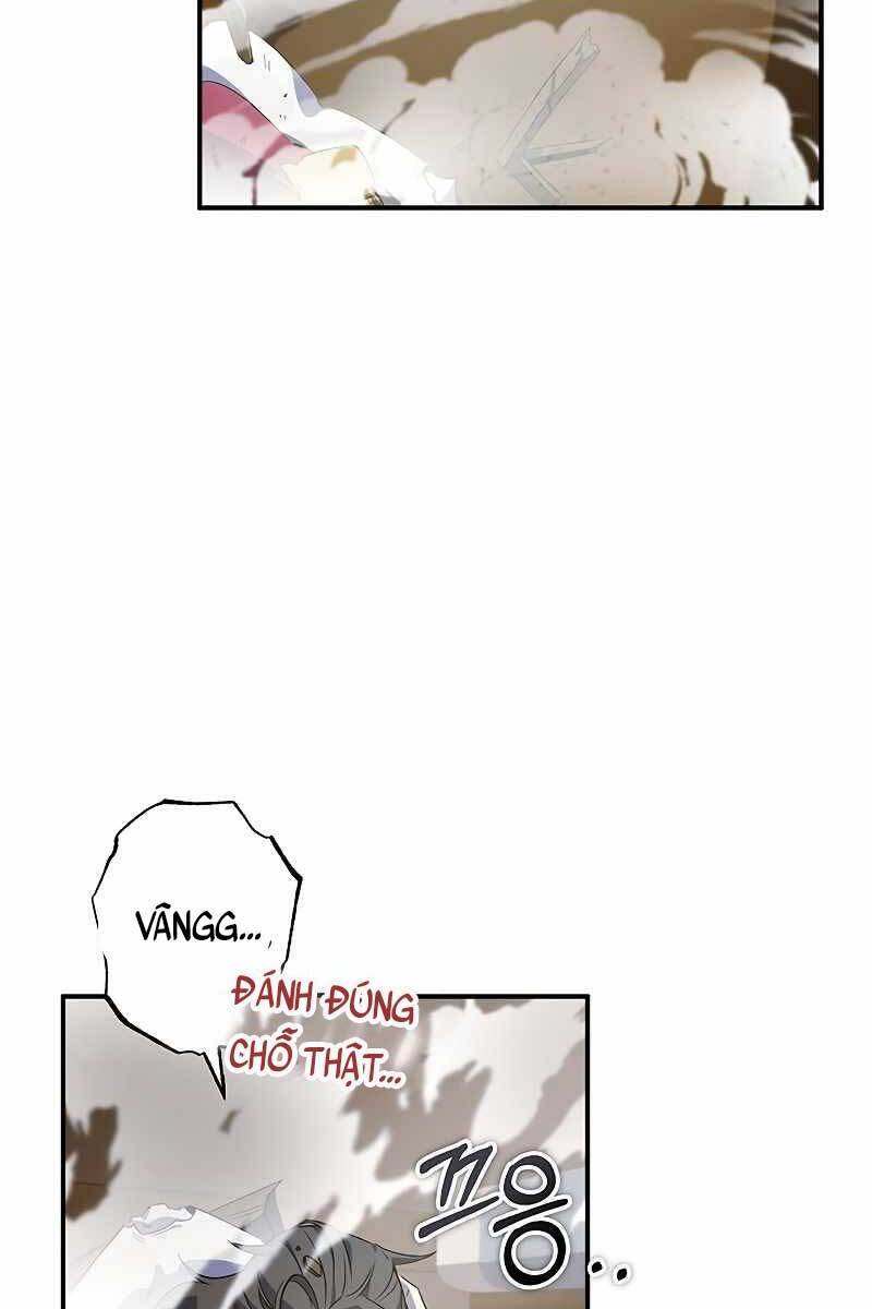 Tăng Lực Thợ Săn Chap 21 - Next Chap 22