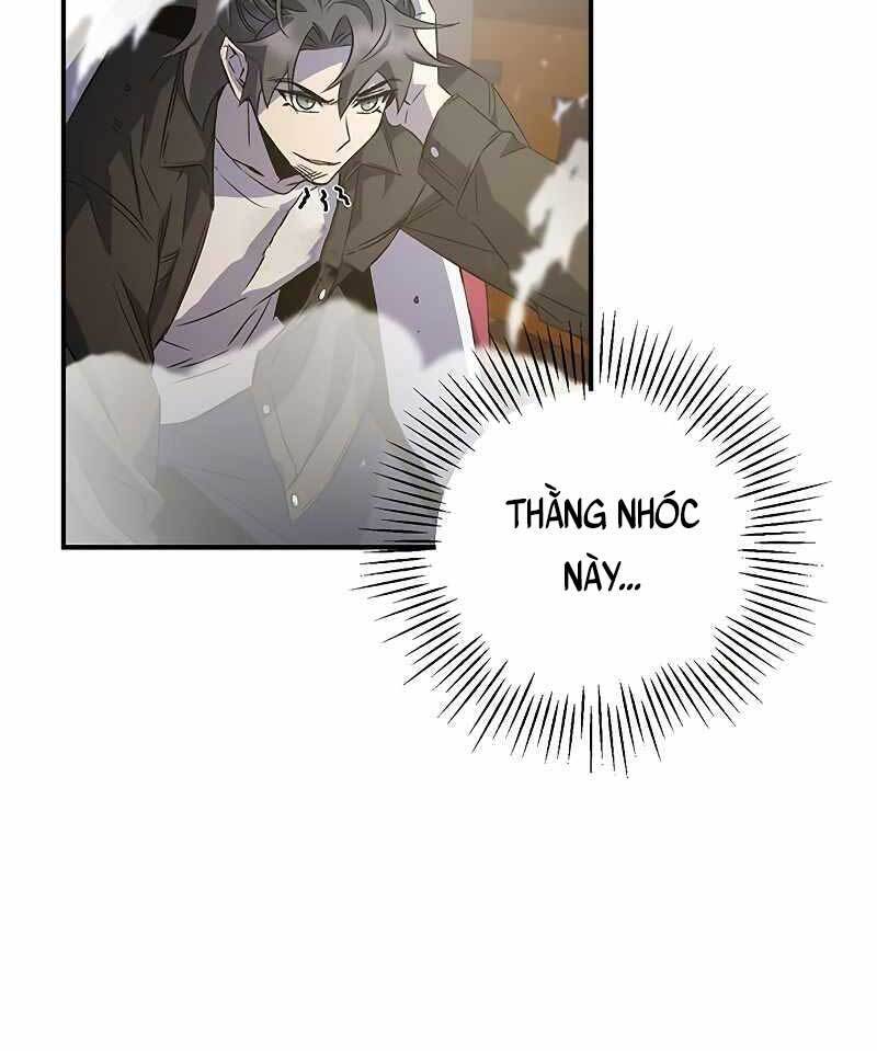 Tăng Lực Thợ Săn Chap 21 - Next Chap 22