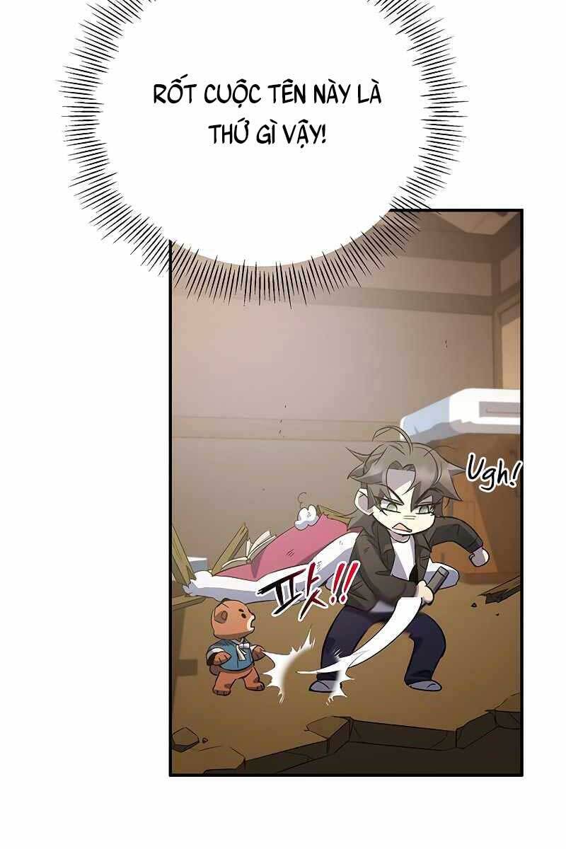 Tăng Lực Thợ Săn Chap 21 - Next Chap 22