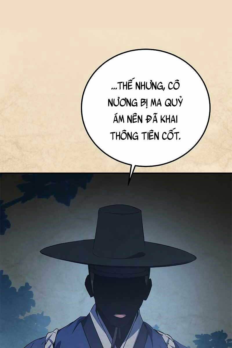 Tăng Lực Thợ Săn Chap 21 - Next Chap 22