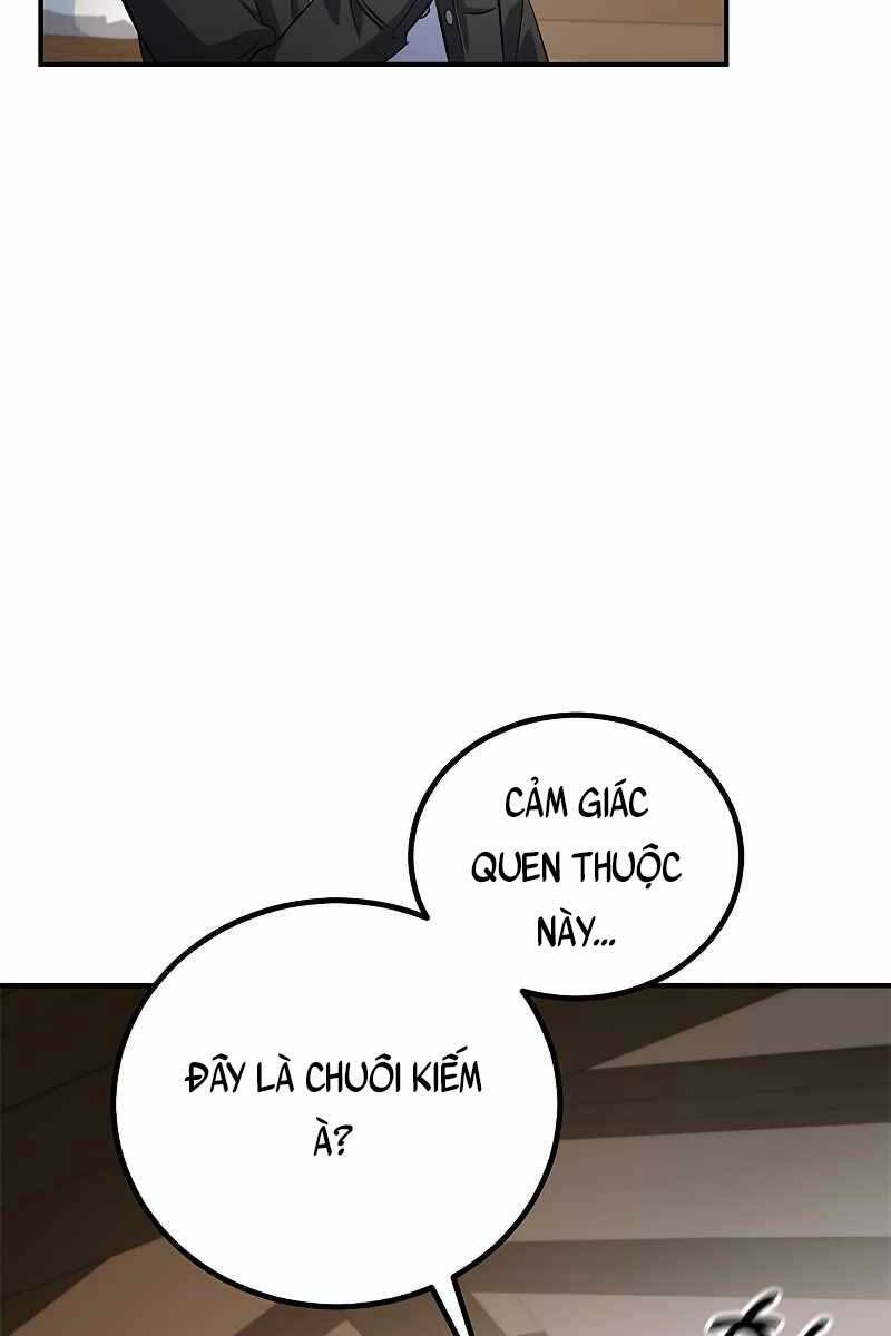 Tăng Lực Thợ Săn Chap 21 - Next Chap 22