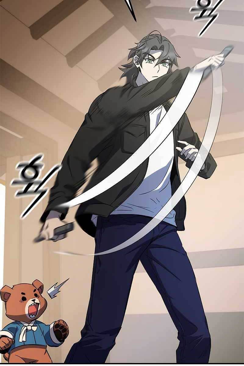 Tăng Lực Thợ Săn Chap 21 - Next Chap 22