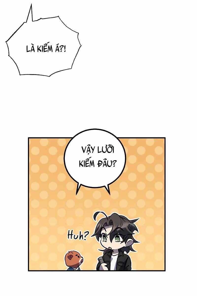 Tăng Lực Thợ Săn Chap 21 - Next Chap 22