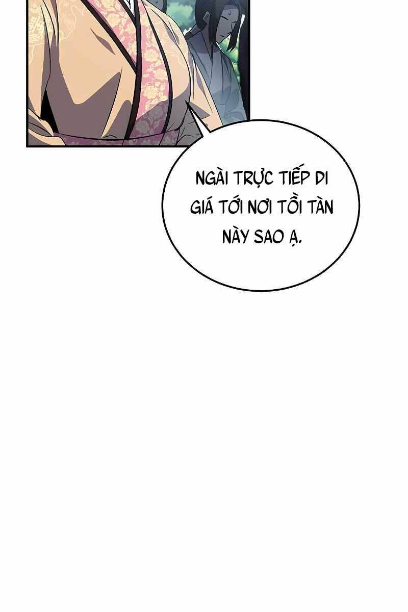 Tăng Lực Thợ Săn Chap 21 - Next Chap 22
