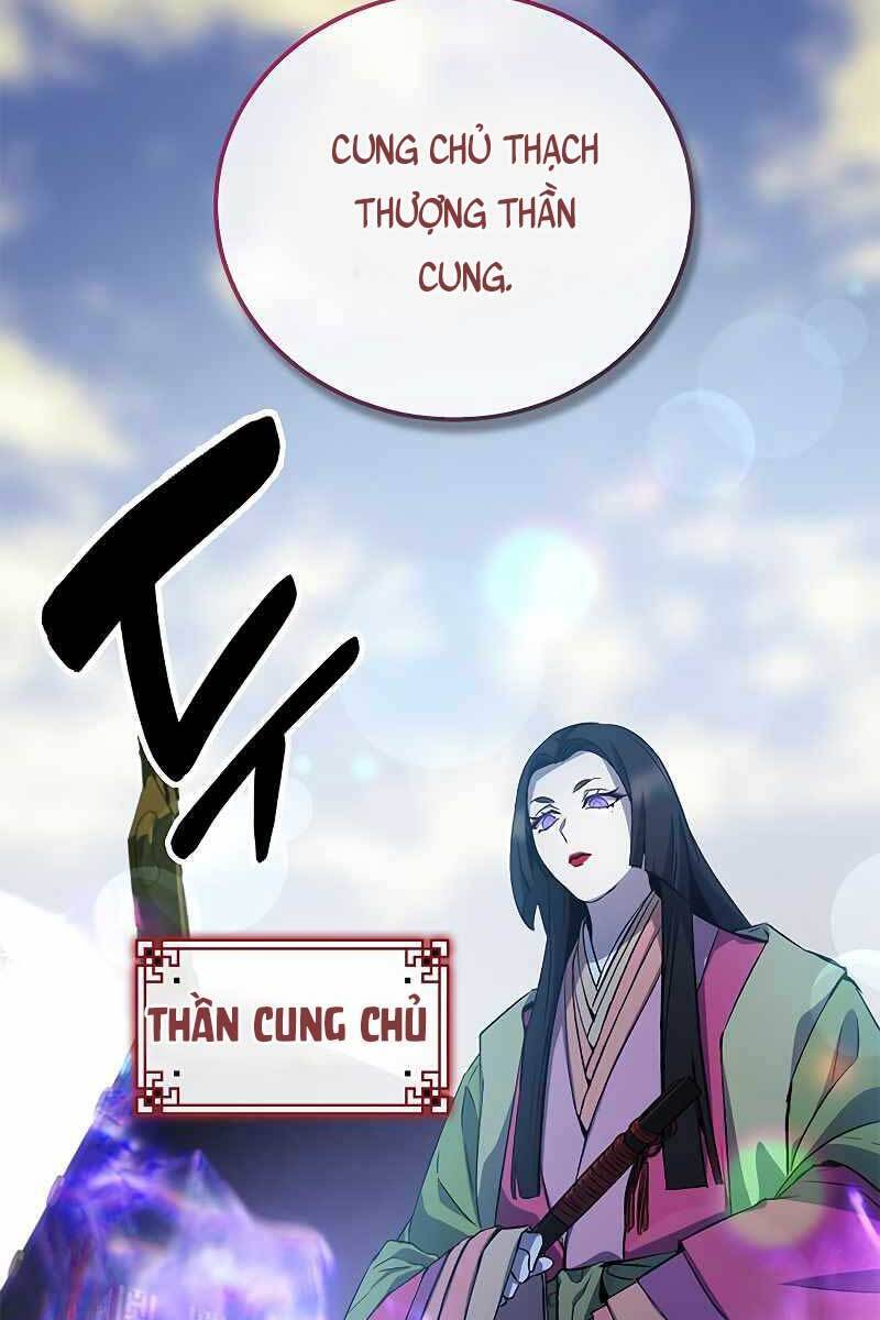 Tăng Lực Thợ Săn Chap 21 - Next Chap 22