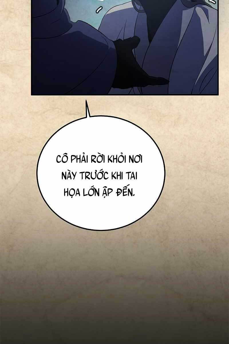 Tăng Lực Thợ Săn Chap 21 - Next Chap 22