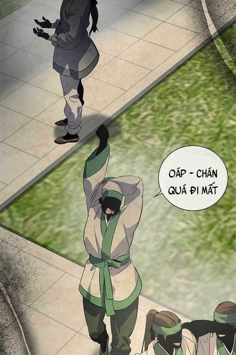 Tăng Lực Thợ Săn Chap 21 - Next Chap 22