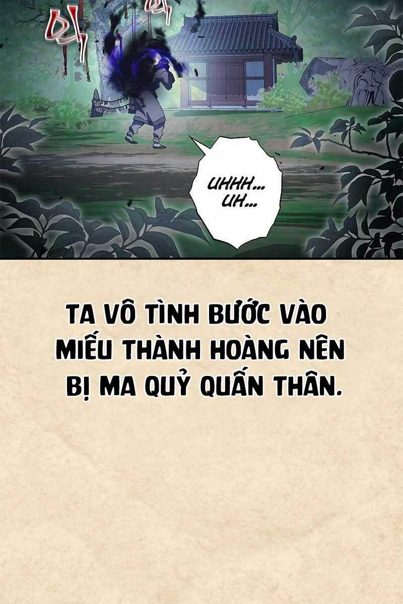 Tăng Lực Thợ Săn Chap 21 - Next Chap 22