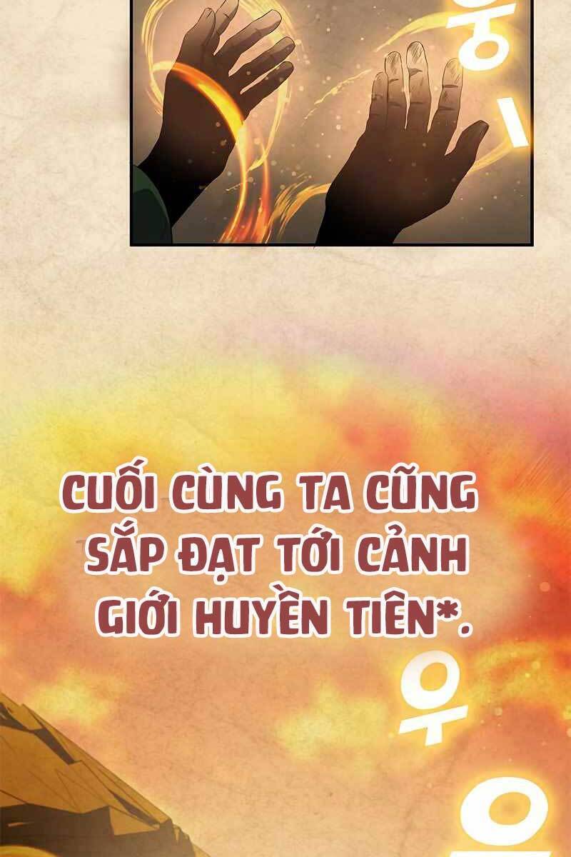 Tăng Lực Thợ Săn Chap 21 - Next Chap 22