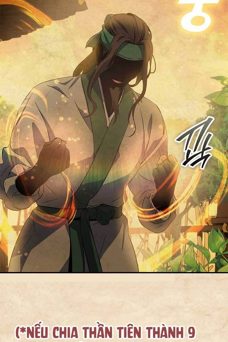 Tăng Lực Thợ Săn Chap 21 - Next Chap 22