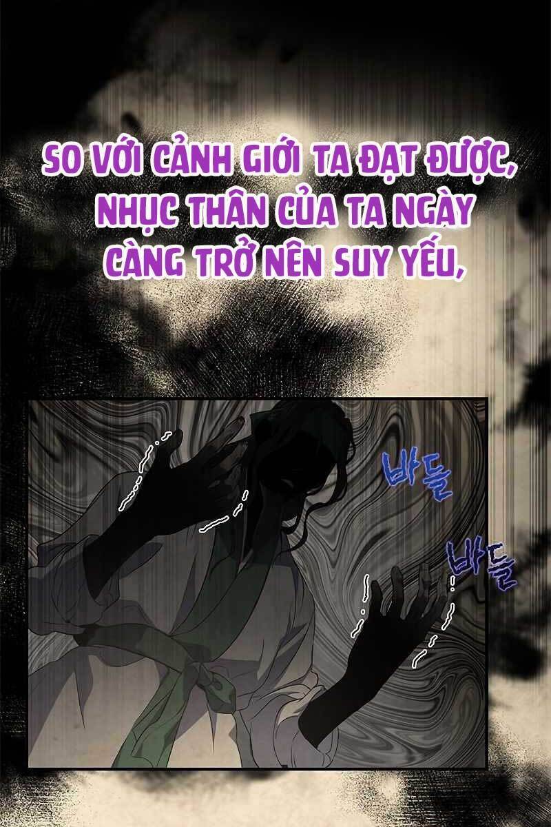 Tăng Lực Thợ Săn Chap 21 - Next Chap 22