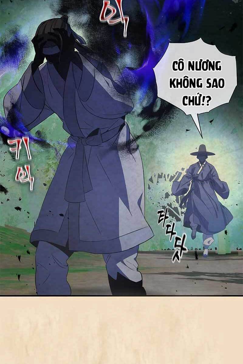 Tăng Lực Thợ Săn Chap 21 - Next Chap 22