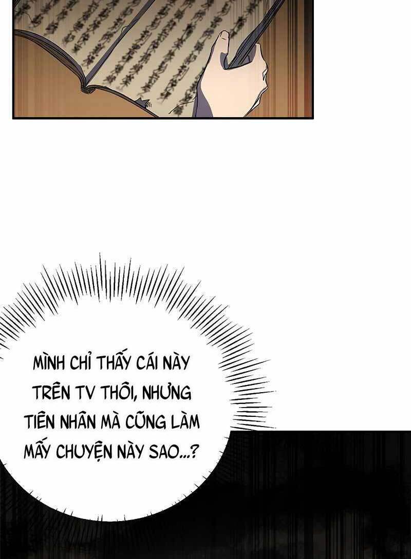 Tăng Lực Thợ Săn Chap 21 - Next Chap 22