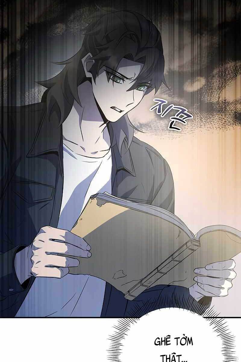 Tăng Lực Thợ Săn Chap 21 - Next Chap 22